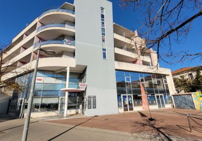 location Local commercial Montpellier