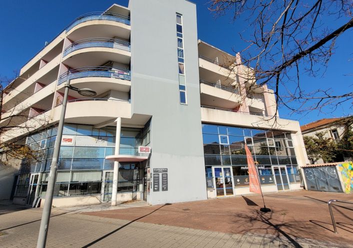 location Local commercial Montpellier