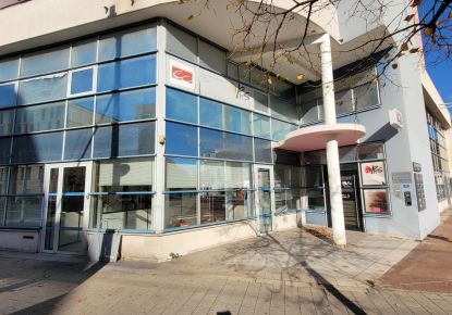 location Local commercial Montpellier