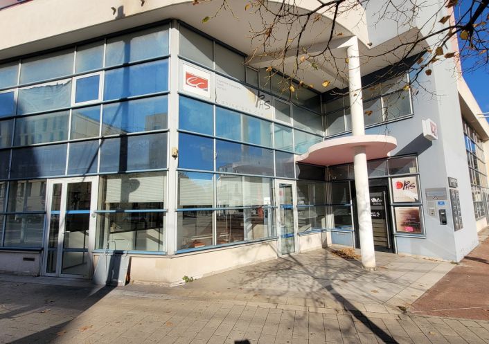 location Local commercial Montpellier