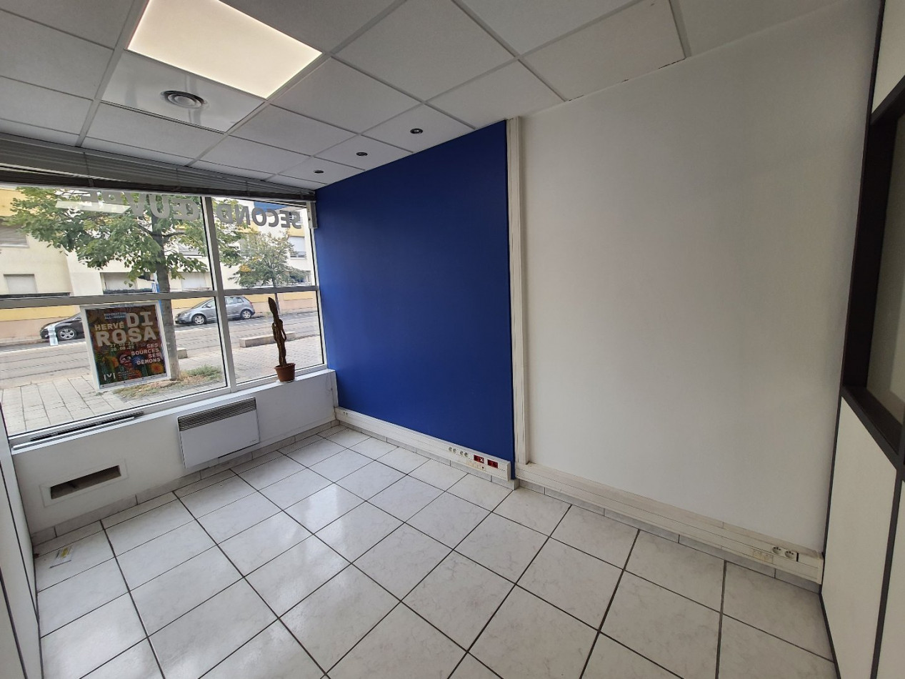 location Local commercial Montpellier - Photo 5