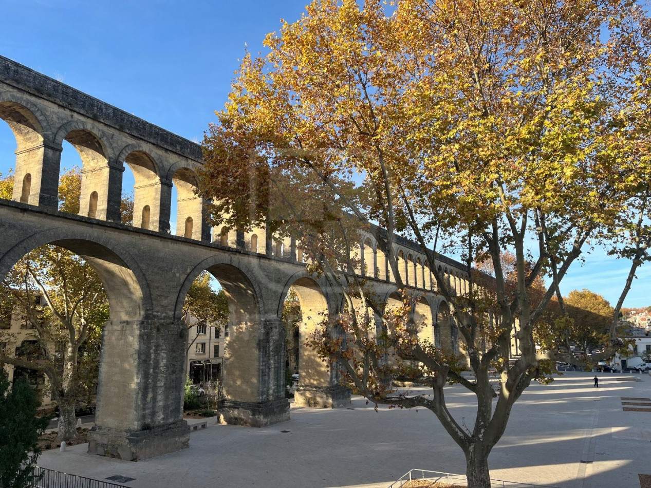 vente Appartement Montpellier - Photo 2