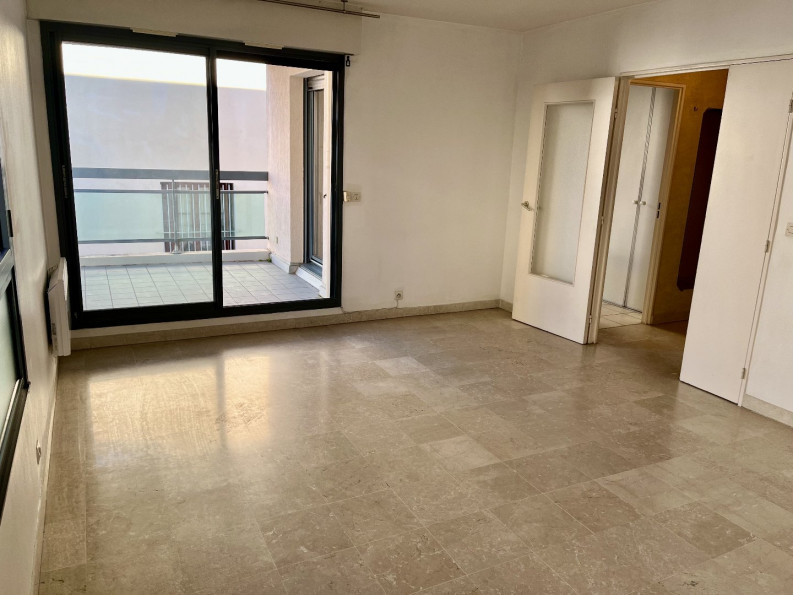 vente Appartement Montpellier - Photo 2