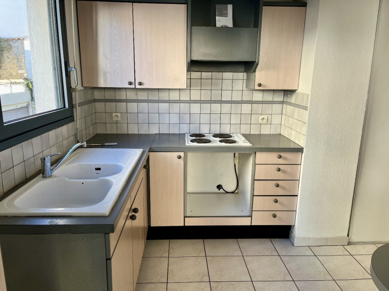 vente Appartement Montpellier - Photo 4