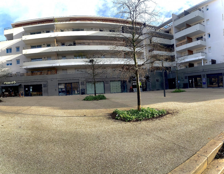 vente Appartement Montpellier - Photo 8