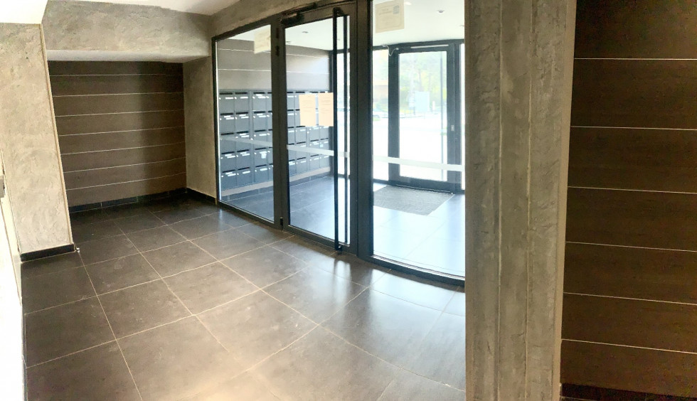 vente Appartement Montpellier - Photo 9