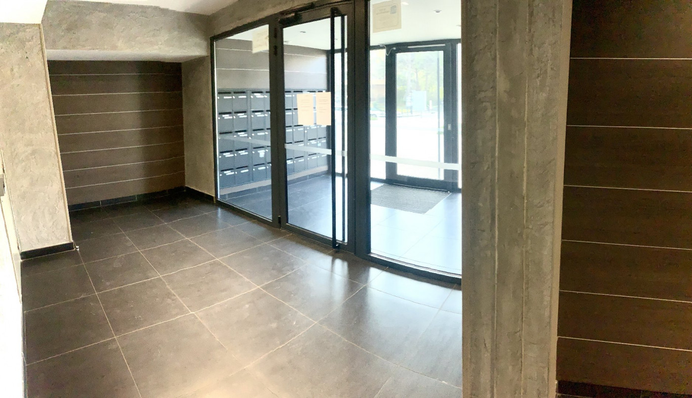 vente Appartement Montpellier - Photo 9