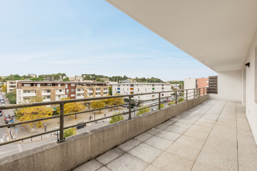 vente Appartement Montpellier - Photo 6