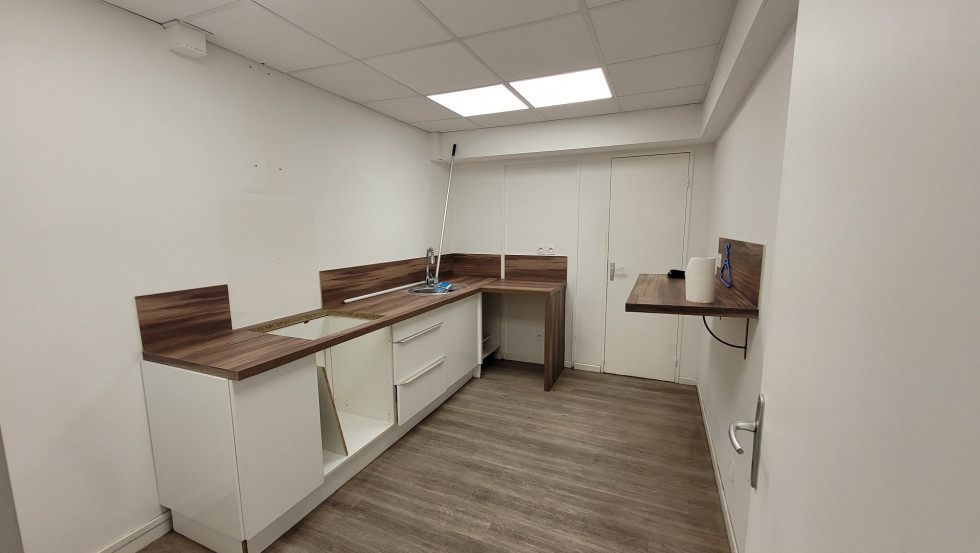 location Bureau Montpellier - Photo 6