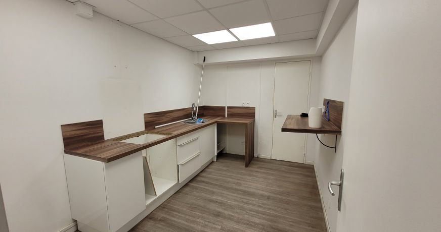 location Bureau Montpellier