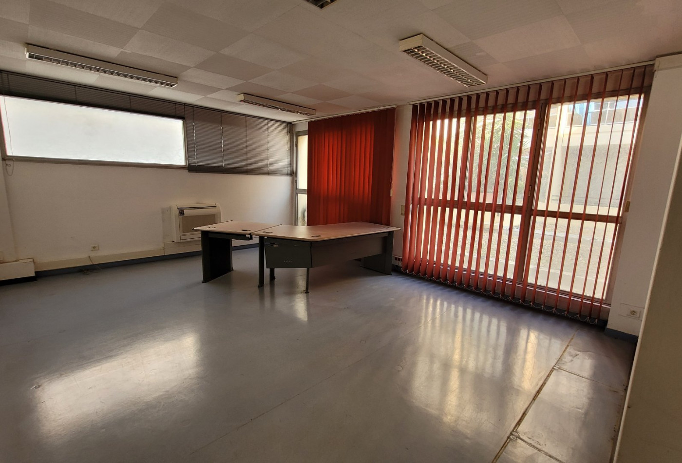 location Bureau Montpellier - Photo 4