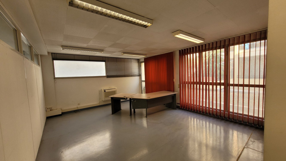 location Bureau Montpellier - Photo 5