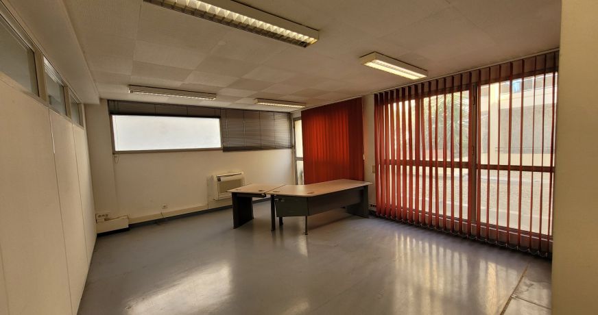 location Bureau Montpellier