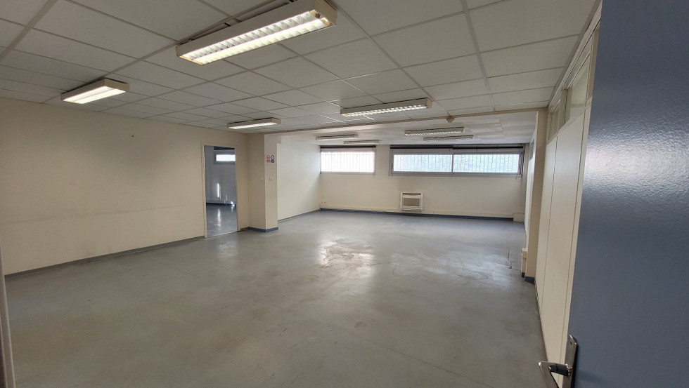 location Bureau Montpellier - Photo 2