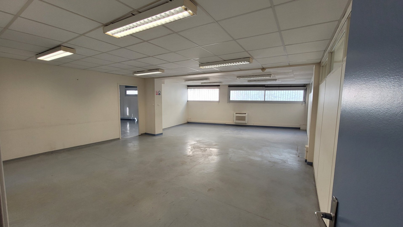 location Bureau Montpellier - Photo 2