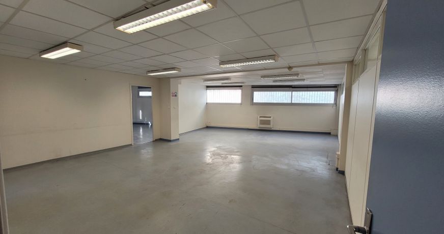 location Bureau Montpellier