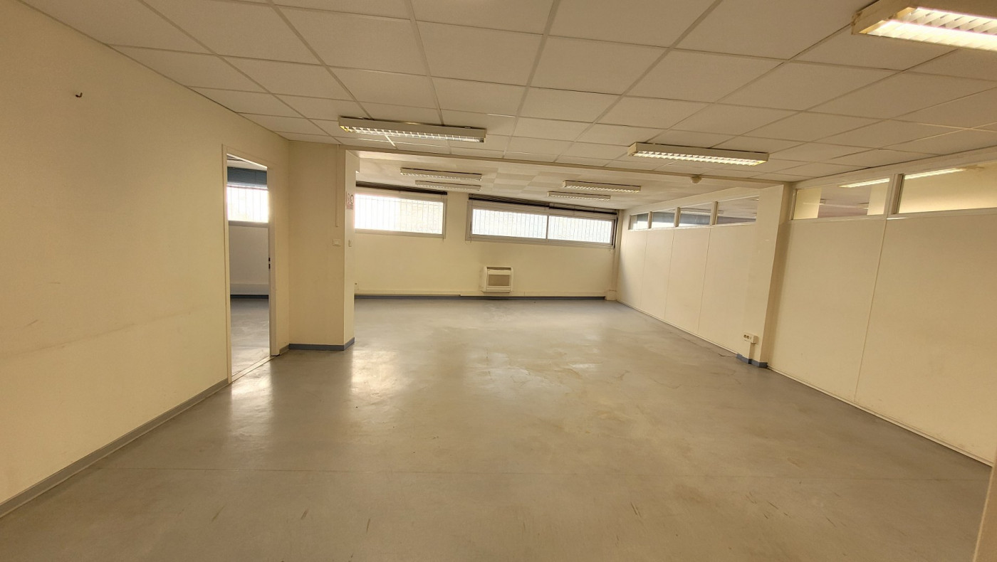 location Bureau Montpellier - Photo 1