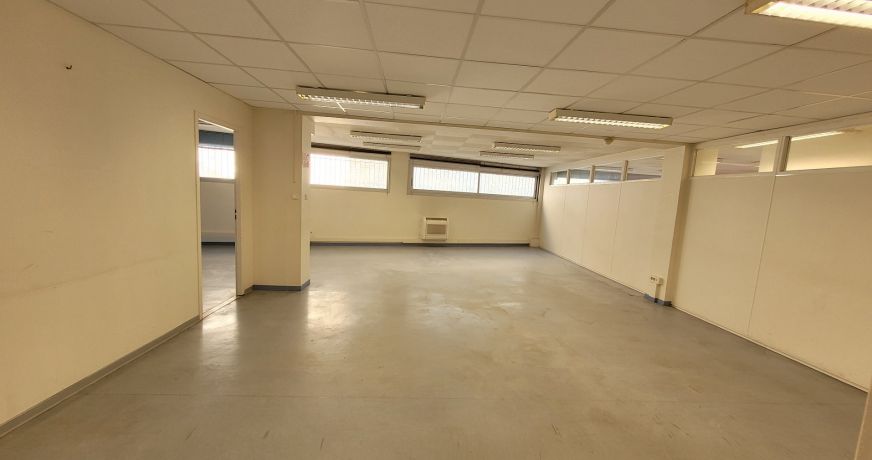 location Bureau Montpellier