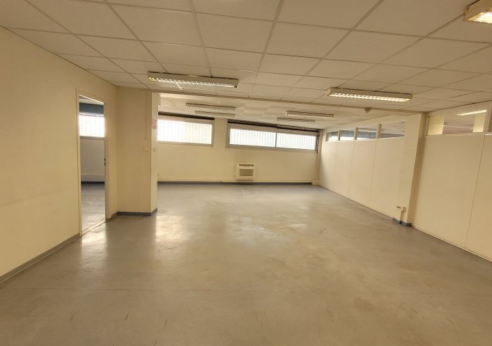 location Bureau Montpellier