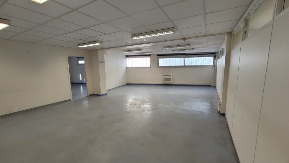 location Bureau Montpellier - Photo 3