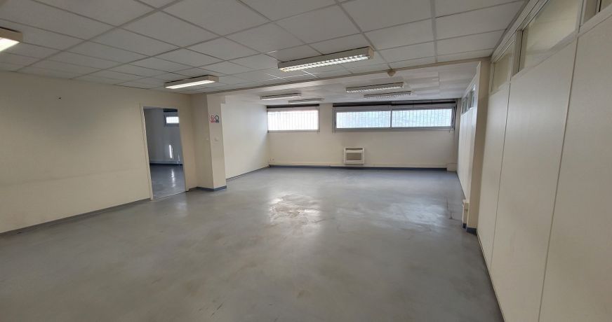 location Bureau Montpellier