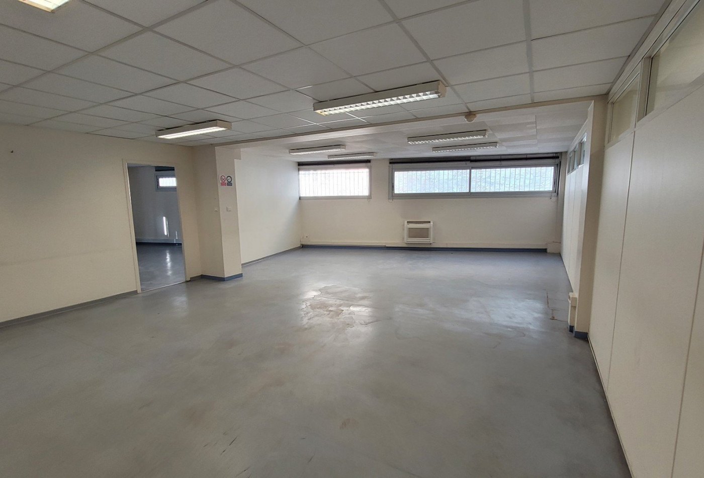 location Bureau Montpellier - Photo 3