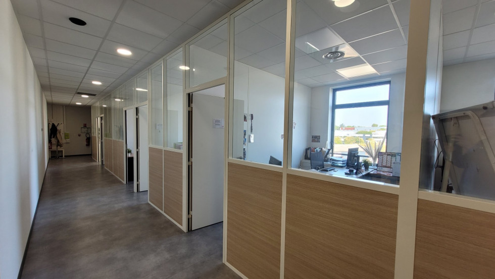 vente Bureau Montpellier - Photo 1