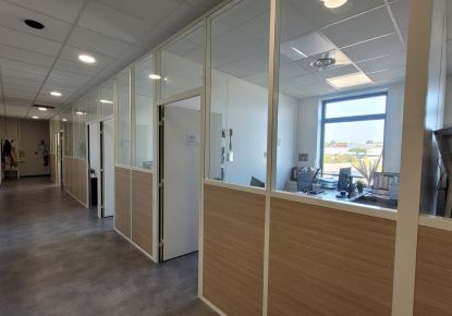 vente Bureau Montpellier