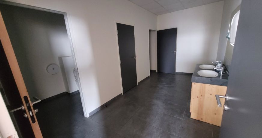 vente Bureau Montpellier