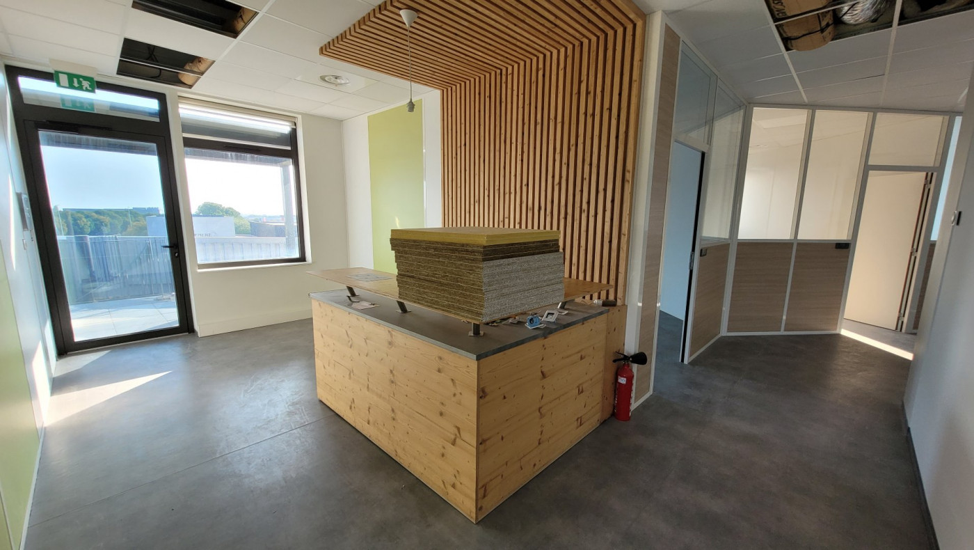 vente Bureau Montpellier - Photo 2