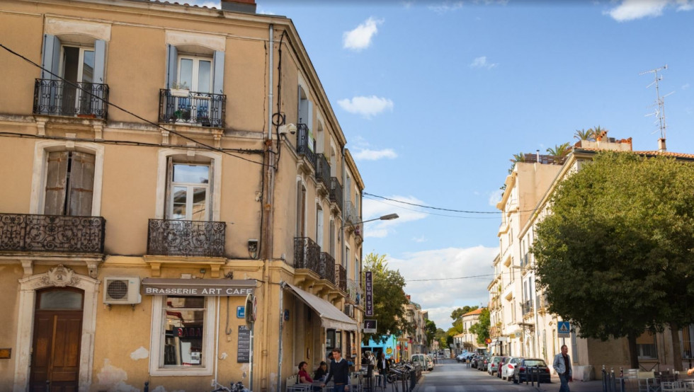 vente Immeuble de rapport Montpellier - Photo 3