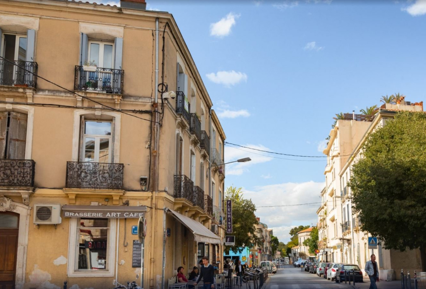 vente Immeuble de rapport Montpellier - Photo 3