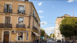 vente Immeuble de rapport Montpellier