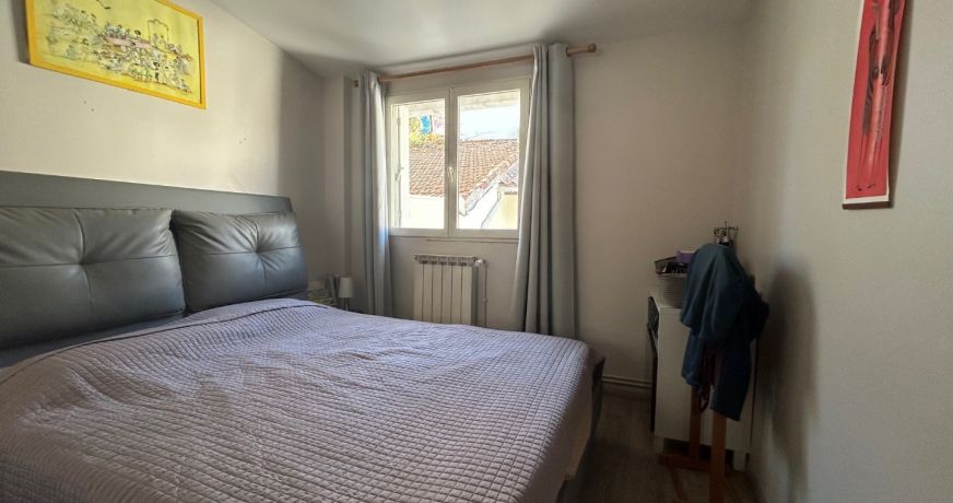 vente Maison de ville Montpellier
