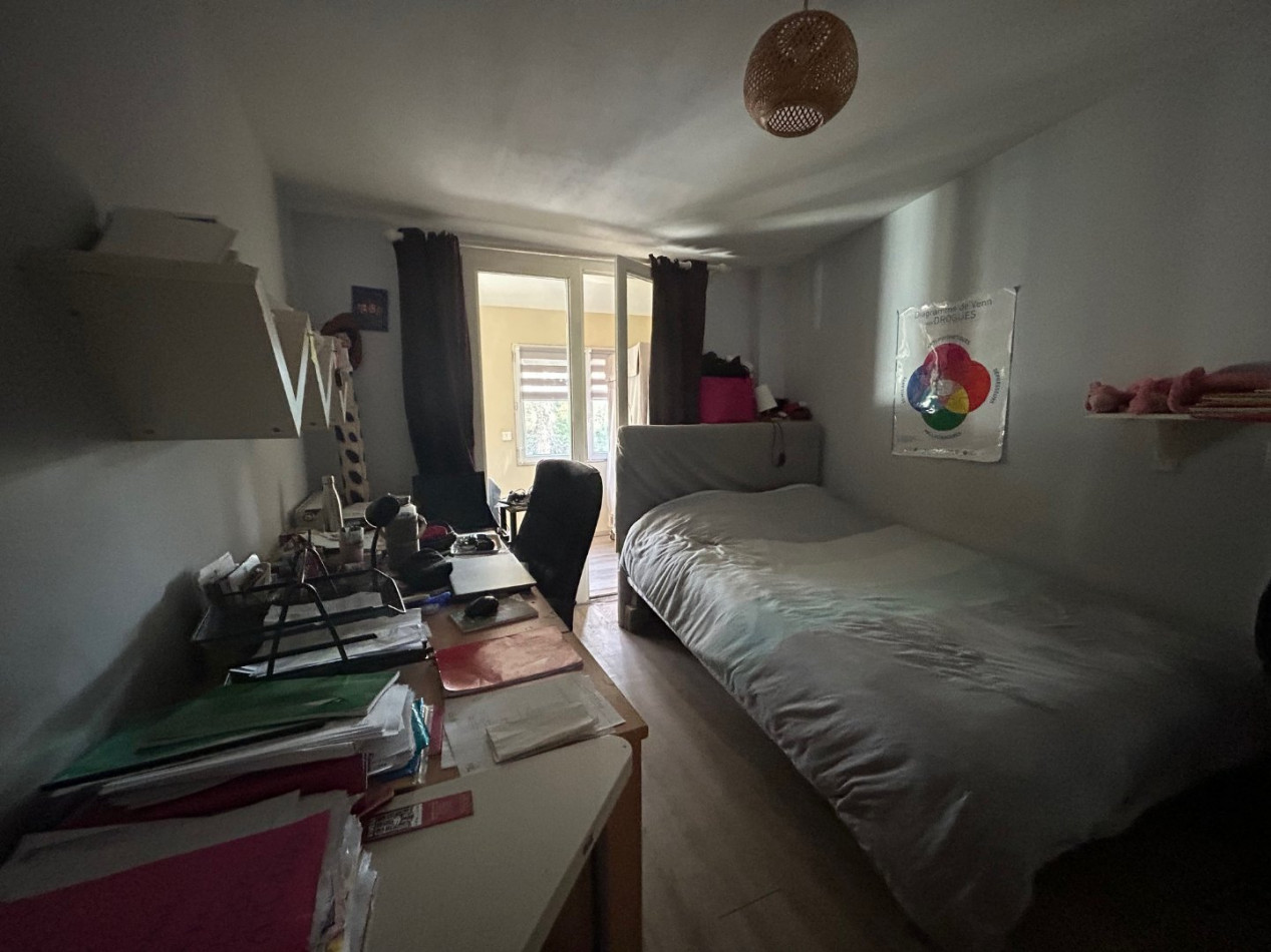 vente Maison de ville Montpellier - Photo 8