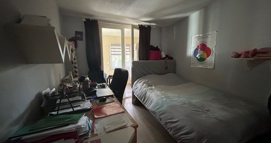 vente Maison de ville Montpellier