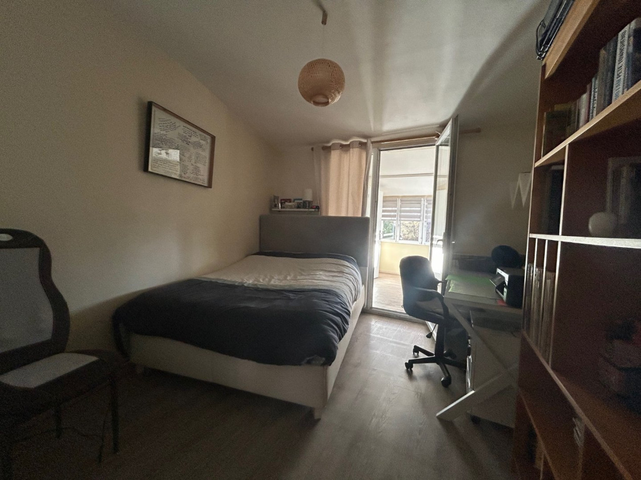 vente Maison de ville Montpellier - Photo 5