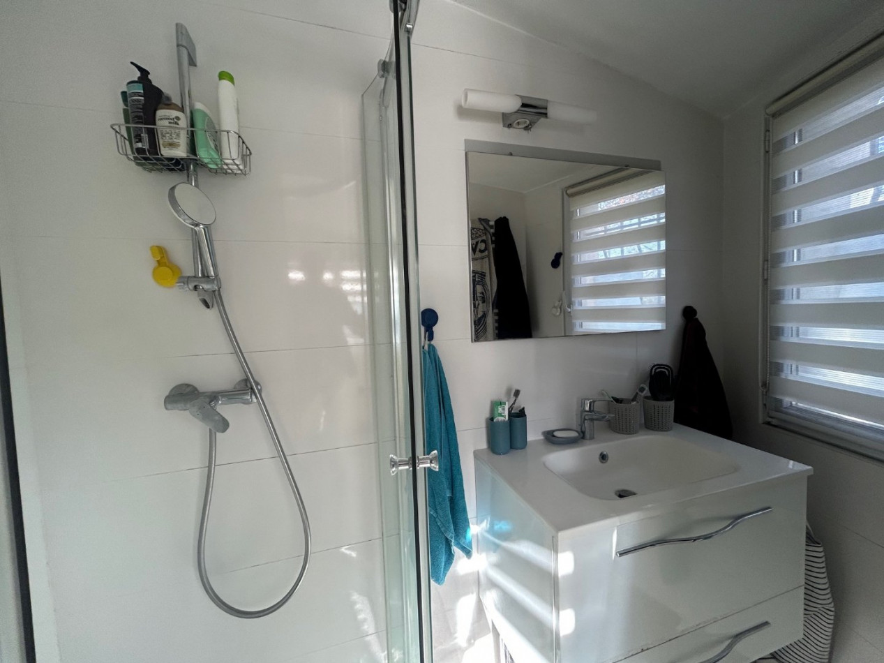 vente Maison de ville Montpellier - Photo 6