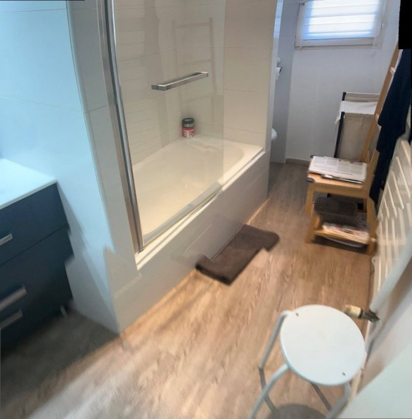 vente Maison de ville Montpellier - Photo 9