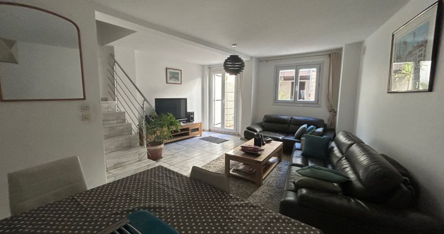 vente Maison de ville Montpellier