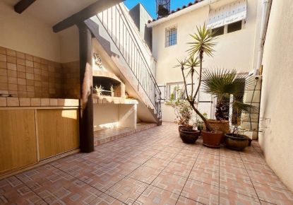 vente Maison de ville Montpellier