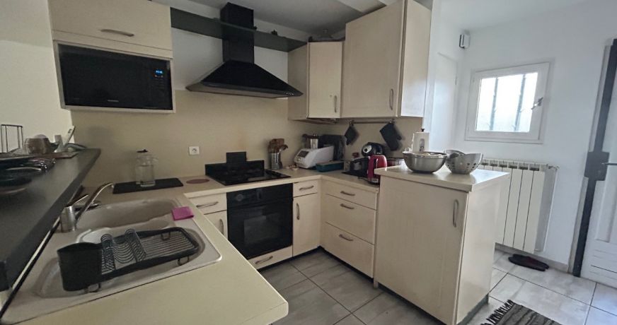 vente Maison de ville Montpellier