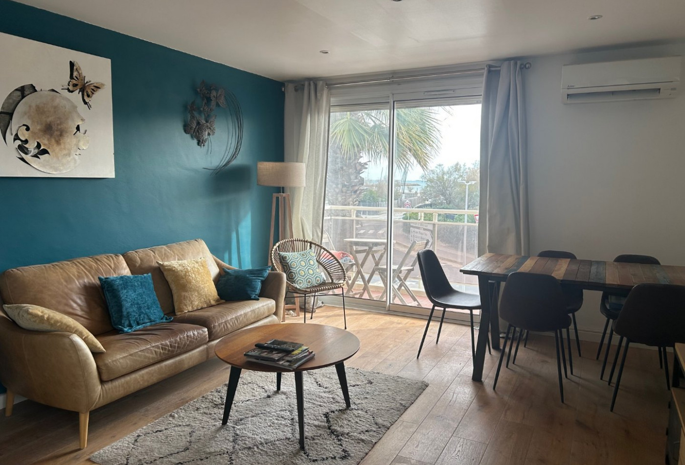 vente Appartement Palavas Les Flots - Photo 2