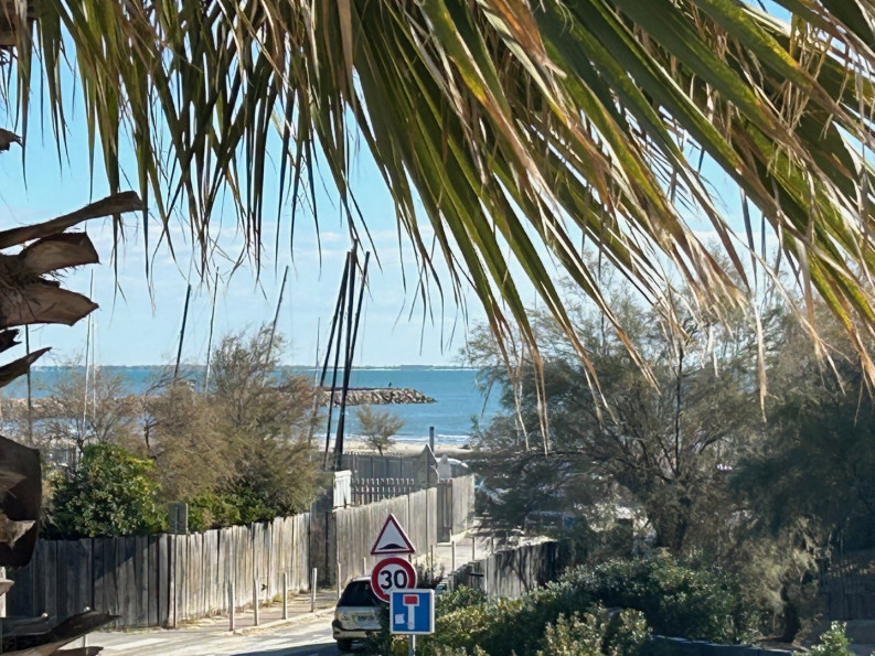 vente Appartement Palavas Les Flots - Photo 1