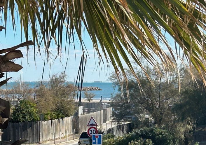 vente Appartement Palavas Les Flots