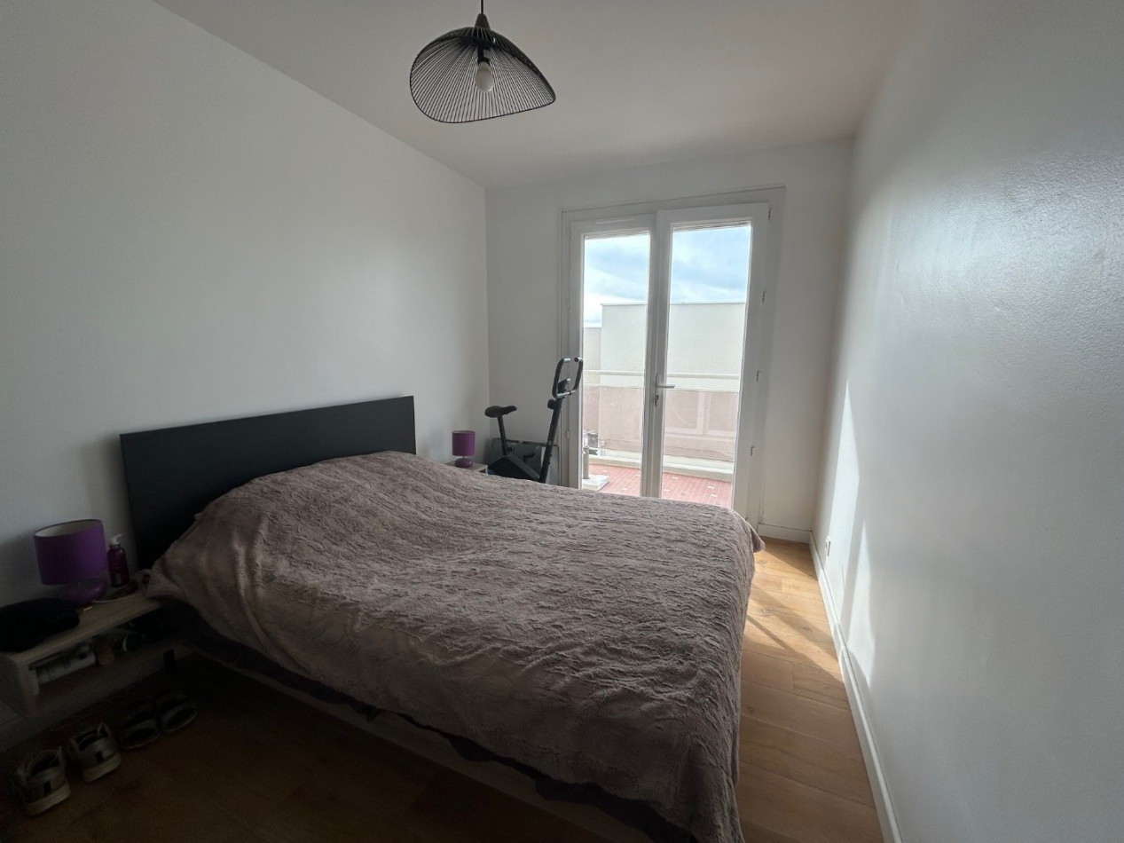 vente Appartement Palavas Les Flots - Photo 5