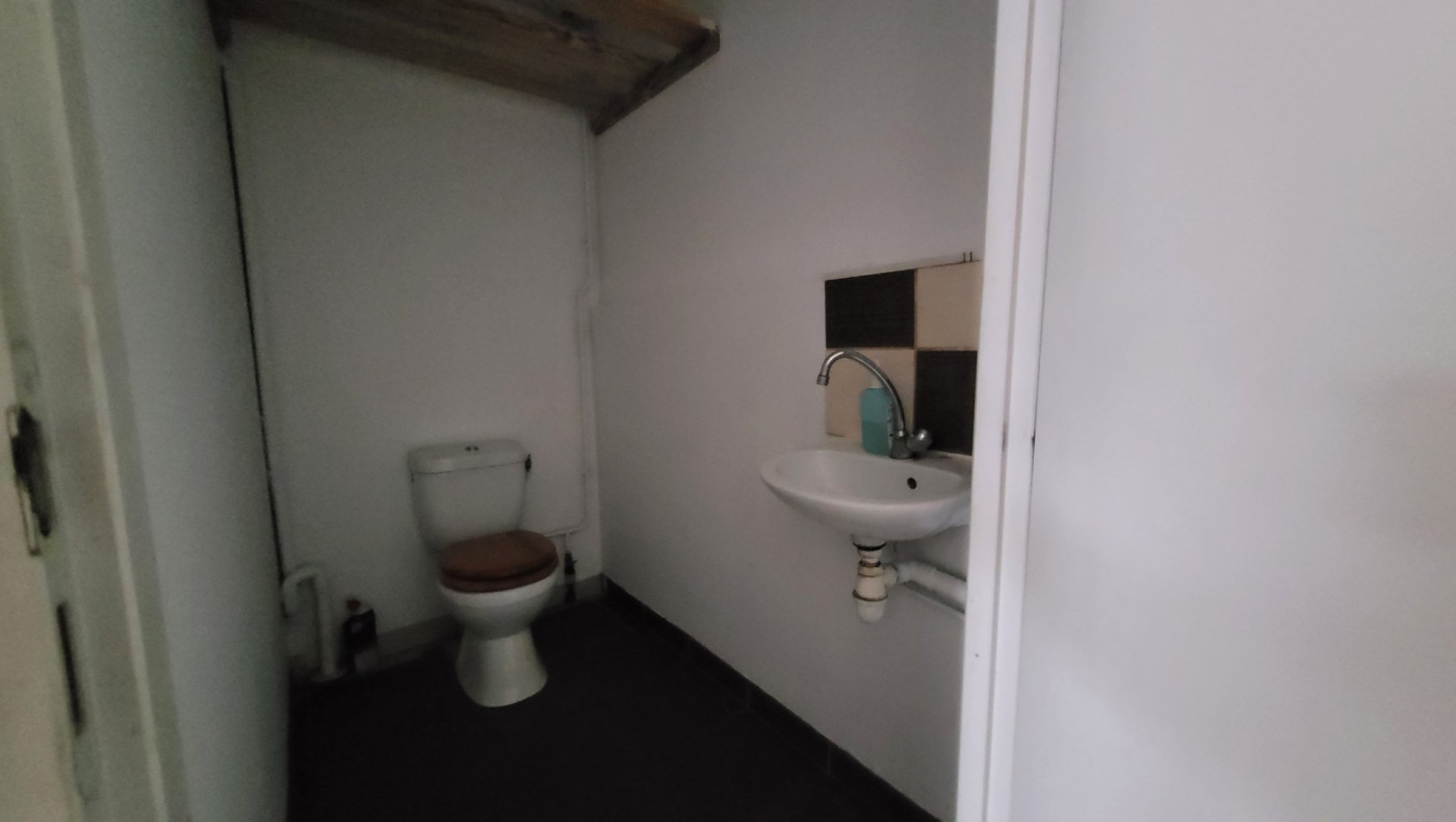 location Local commercial Le Cres - Photo 5