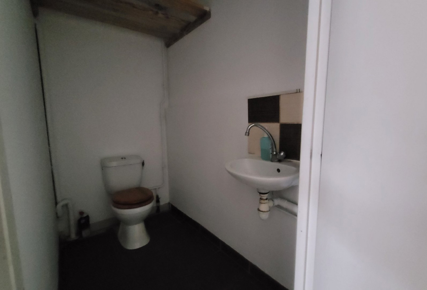 location Local commercial Le Cres - Photo 5