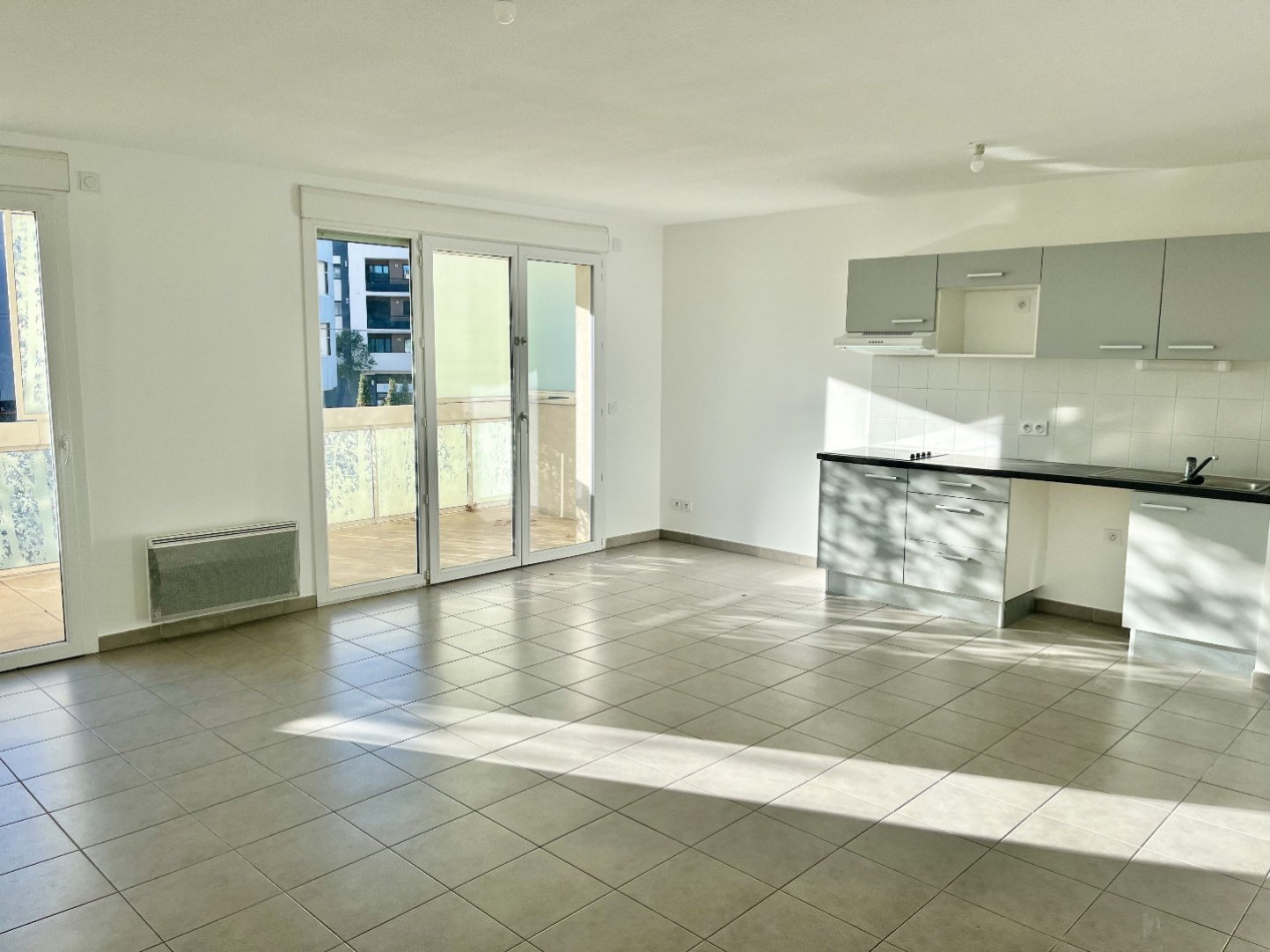 vente Appartement Castelnau Le Lez - Photo 2