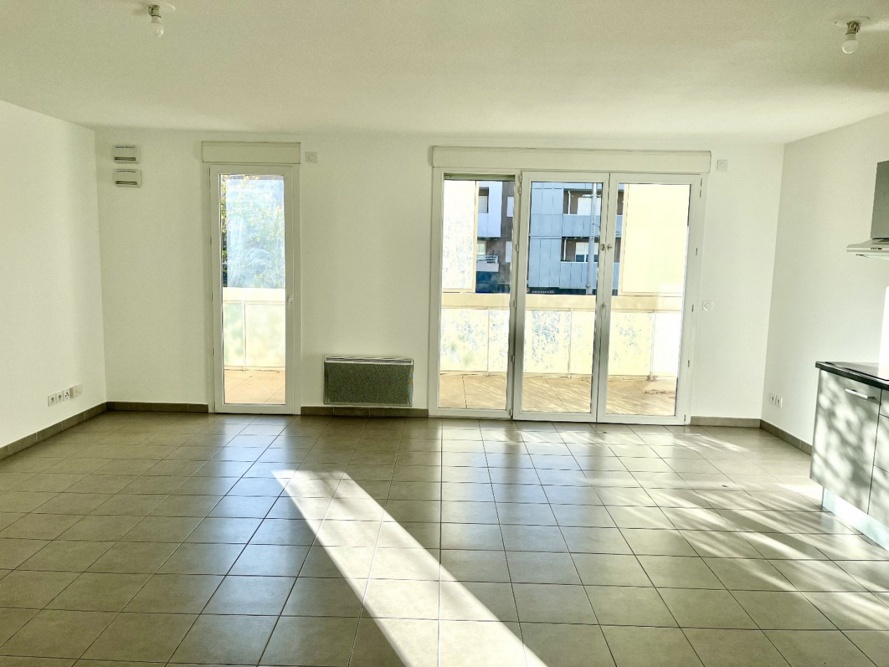 vente Appartement Castelnau Le Lez - Photo 3